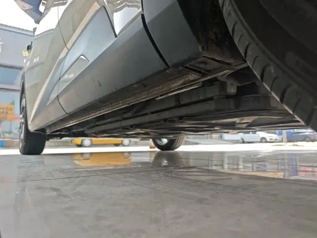 BYD Seagull — Фото автомобиля 21