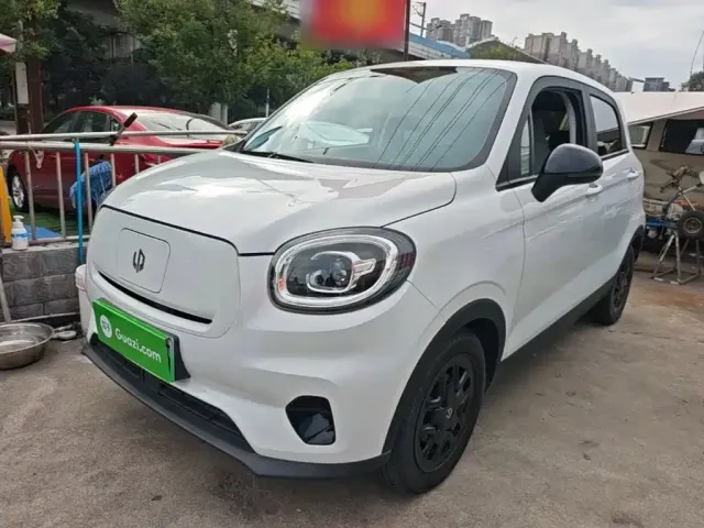 Фотография автомобиля — Leapmotor T03