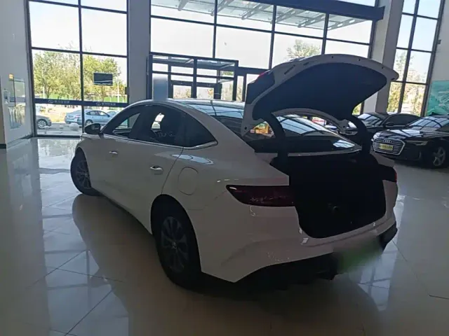 BYD Qin L — Фото автомобиля 4