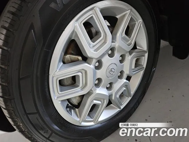 Hyundai Staria Staria Карго 5 мест — Фото автомобиля 14