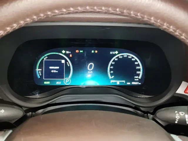 Toyota Granvia — Фото автомобиля 11