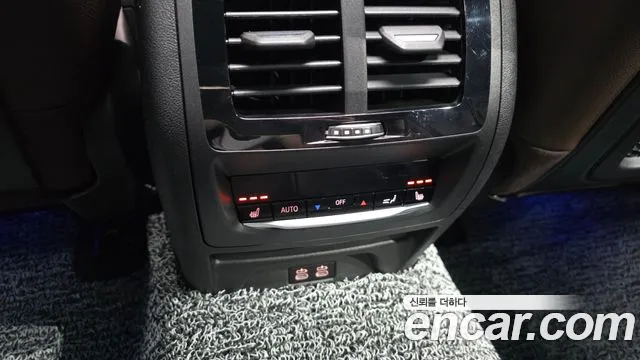 BMW X4 xDrive20i M Sport — Фото автомобиля 18