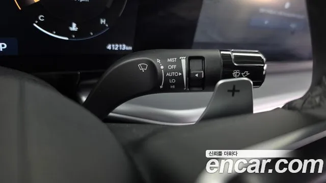 Hyundai Grandeur GN7 — Фото автомобиля 18