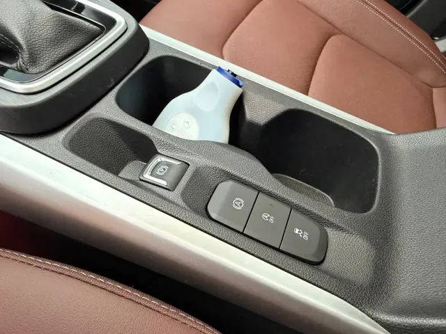 Chevrolet Monza — Фото автомобиля 23