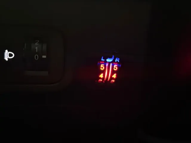 Changan CS35 Plus — Фото автомобиля 13