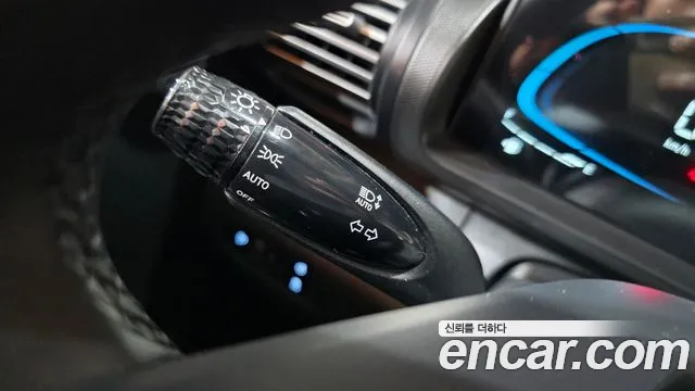 Hyundai Casper Casper Inspiration — Фото автомобиля 28