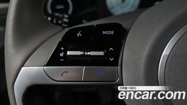 Hyundai Avante CN7 — Фото автомобиля 29