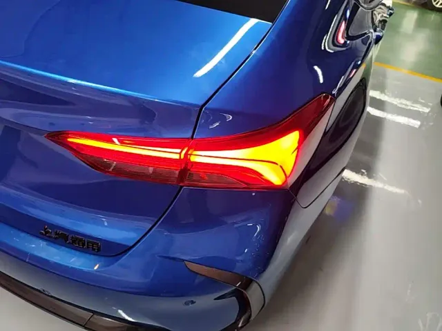 Buick Verano — Фото автомобиля 7