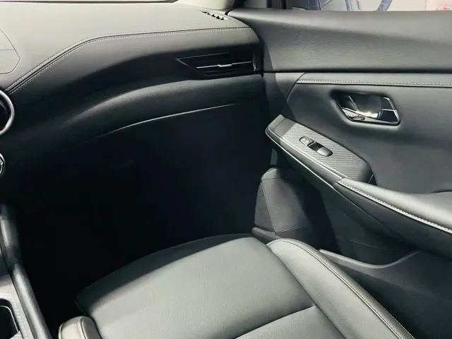 Nissan Sylphy — Фото автомобиля 14
