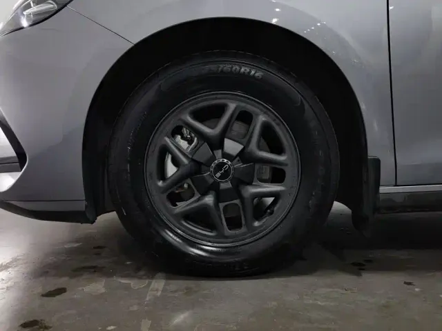 BYD Seal 05 DM-i — Фото автомобиля 17