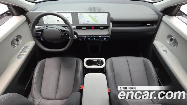 Hyundai Ioniq5 Ioniq5 — Фото автомобиля 7