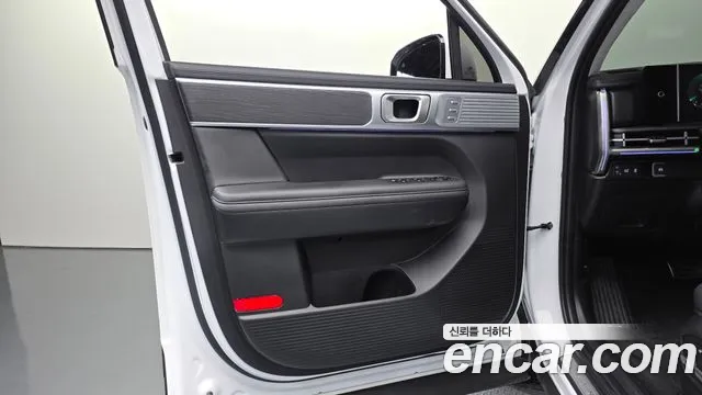 Hyundai Santa Fe MX5 — Фото автомобиля 13