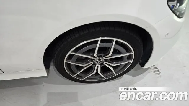 Mercedes-Benz E-Class W213 — Фото автомобиля 5