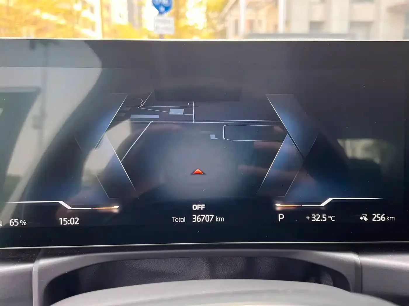 BMW BMW i3 2022 eDrive 35 L — Фото автомобиля 19