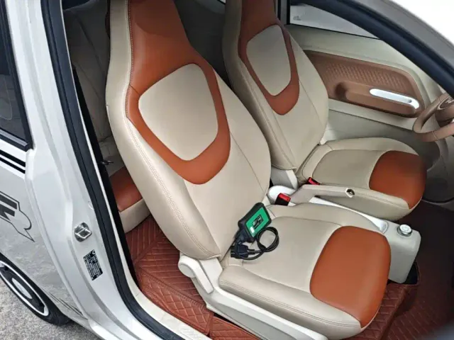 Wuling Hongguang Mini EV — Фото автомобиля 24