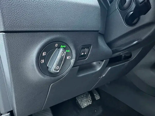 Skoda Karoq — Фото автомобиля 13