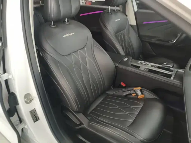 Chery Arrizo 8 — Фото автомобиля 24