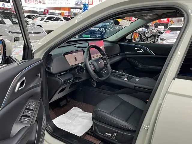 Haval Xiaolong MAX — Фото автомобиля 7