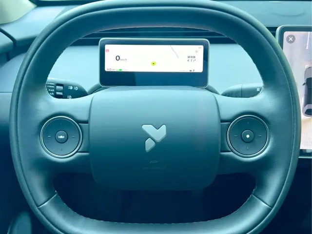 Nio Firefly — Фото автомобиля 12