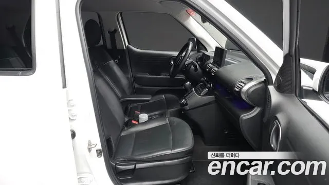 Hyundai Casper Casper Inspiration — Фото автомобиля 11