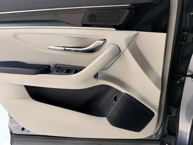 BYD Song PLUS — Фото автомобиля 13