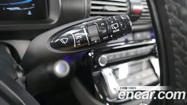 Hyundai Casper Casper Turbo Essential — Фото автомобиля 19