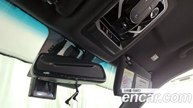 KG_Mobility_Ssangyong Rexton Rexton Arena Дизель 2.2 4WD — Фото автомобиля 17