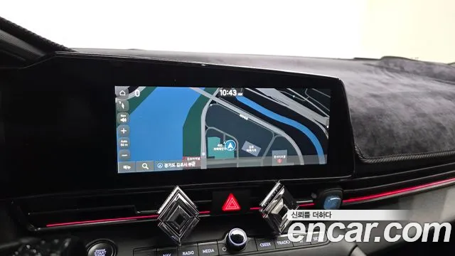 Hyundai AVANTE — Фото автомобиля 13