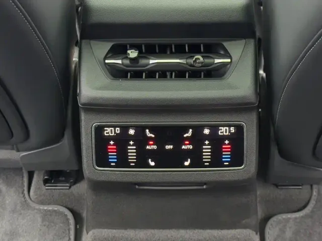 Audi A6L e-tron — Фото автомобиля 14