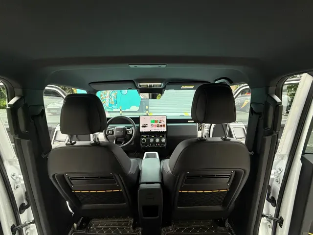 iCAR V23 — Фото автомобиля 16