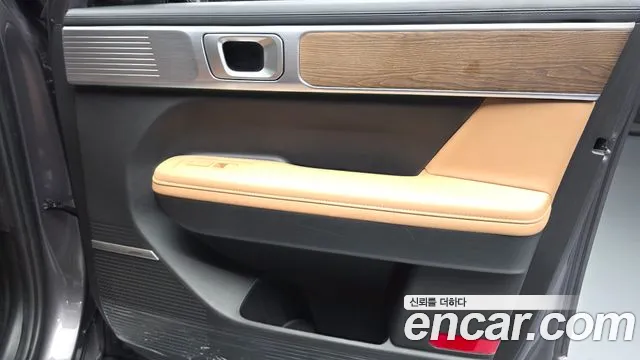 Hyundai Santa Fe MX5 — Фото автомобиля 13