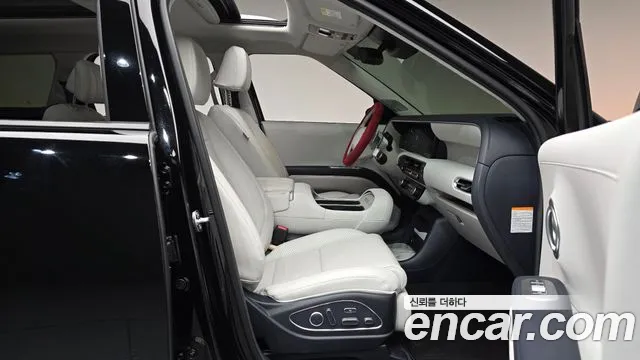 Hyundai Palisade LX3 — Фото автомобиля 16