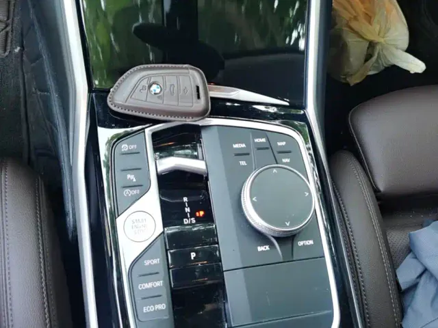 BMW 3 Series — Фото автомобиля 16