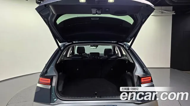 Hyundai Ioniq 5 New — Фото автомобиля 26