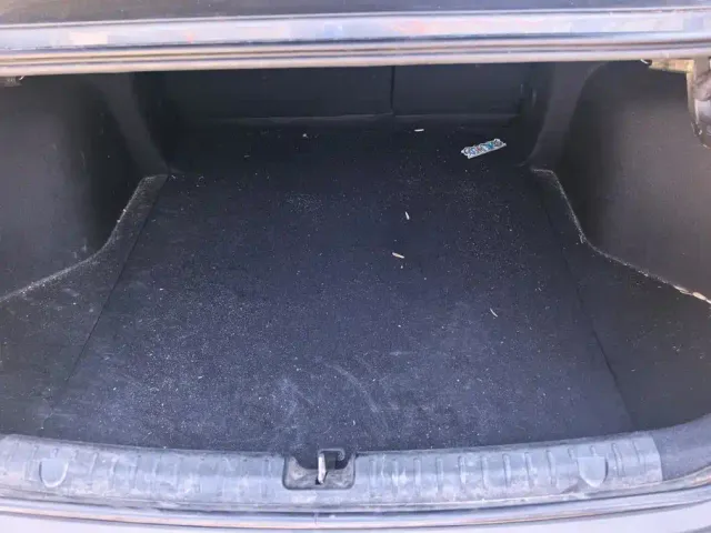 Geely Emgrand — Фото автомобиля 4