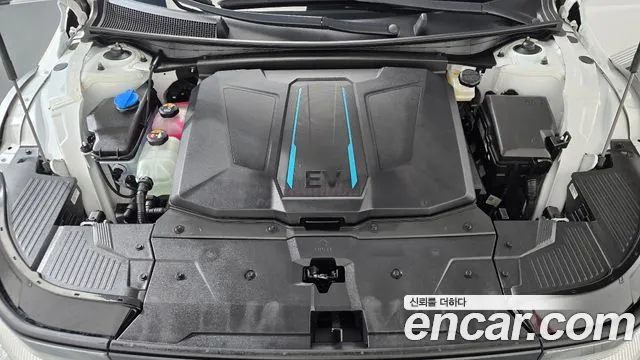 Hyundai Ioniq 5 — Фото автомобиля 9