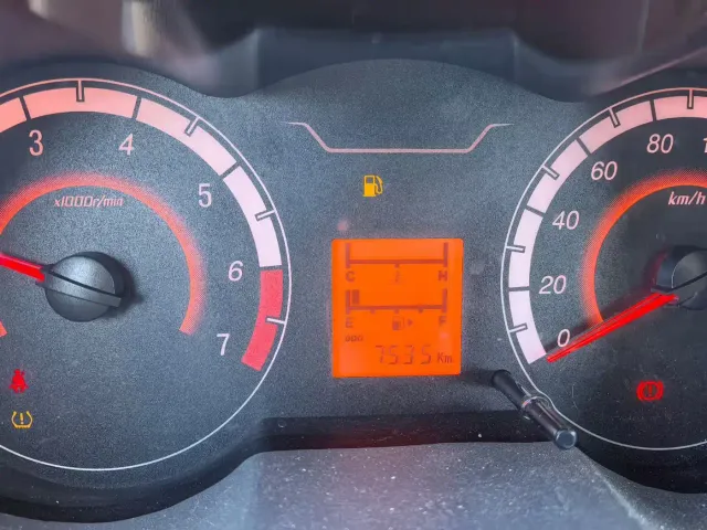 Changan Star 5 — Фото автомобиля 17