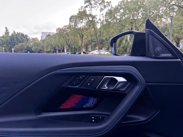 BMW M240i — Фото автомобиля 13