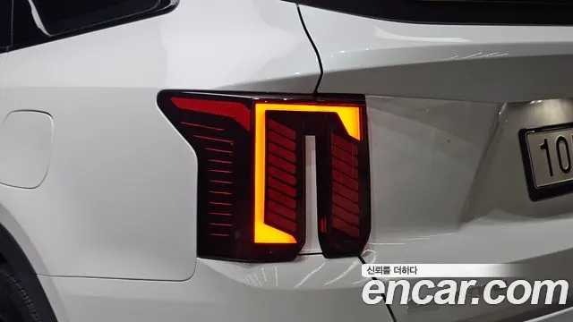 Kia Sorento 4th Gen — Фото автомобиля 8