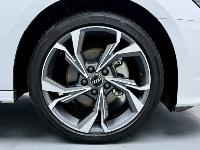 Audi A3 — Фото автомобиля 18