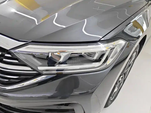 Volkswagen Sagitar — Фото автомобиля 5