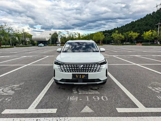 Jetta VS8 — Фото автомобиля 2