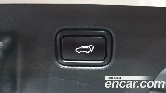 Kia EV6 Long Range — Фото автомобиля 6
