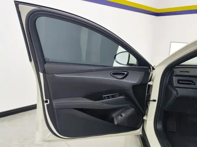 BYD Seal 06 DM-i Touring — Фото автомобиля 7