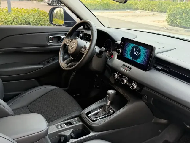 Honda Honda XR-V 2023 1.5L CVT Fever Edition — Фото автомобиля 9