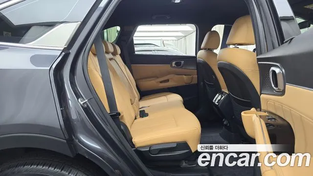 Kia Sorento 4th Gen — Фото автомобиля 17