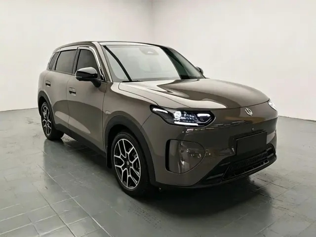 Фотография автомобиля — Leapmotor A10