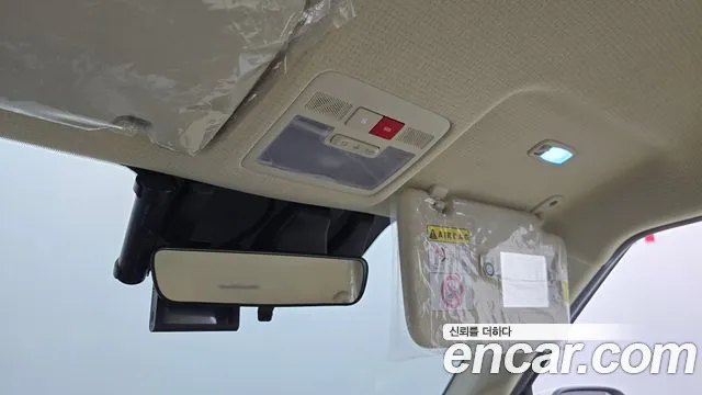 Hyundai Casper Electric — Фото автомобиля 22