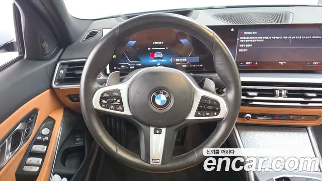 BMW 3 Series G20 — Фото автомобиля 20