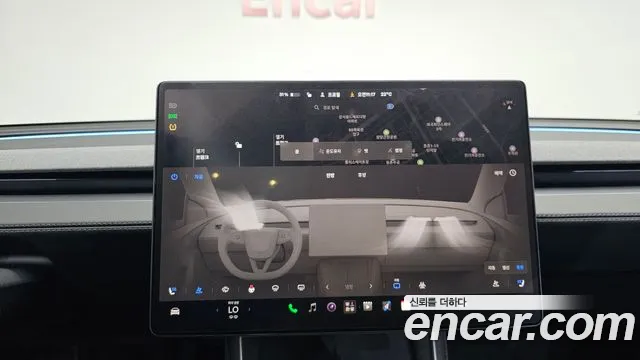 Tesla Model Y — Фото автомобиля 26